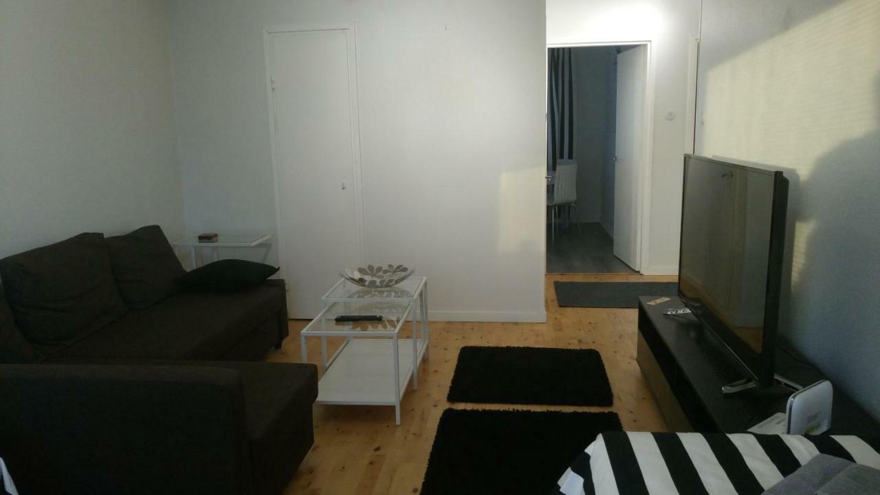 M Apartments Tuularinkatu Tampere Esterno foto