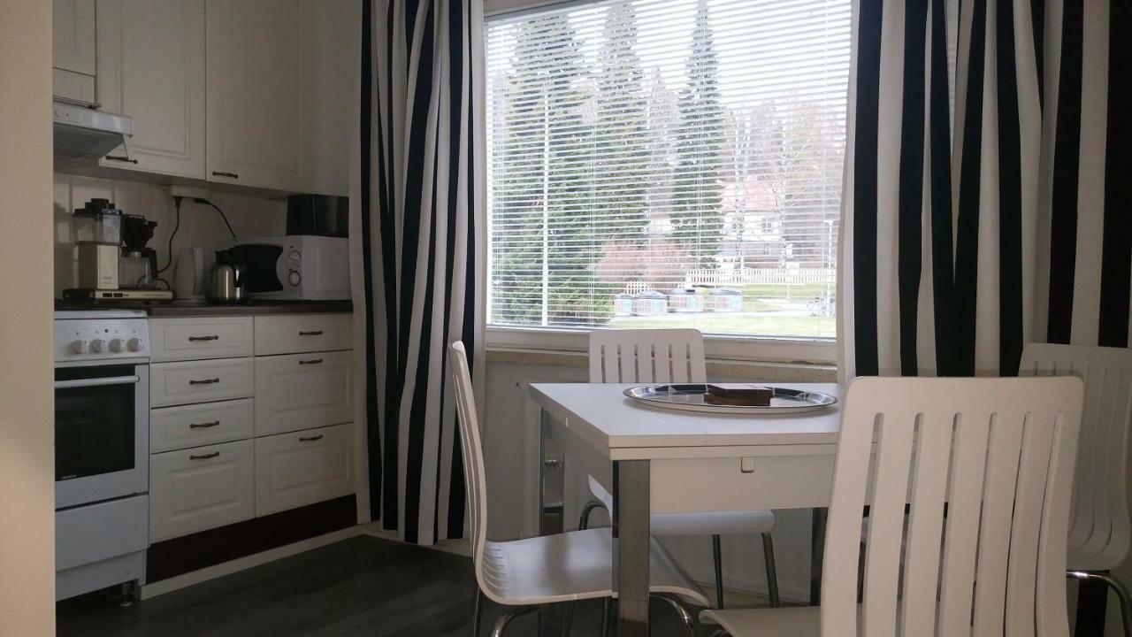 M Apartments Tuularinkatu Tampere Esterno foto
